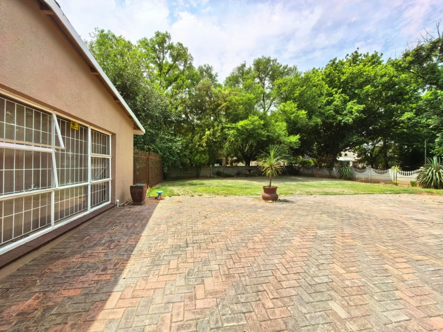 To Let 4 Bedroom Property for Rent in Sasolburg Ext 15 Free State